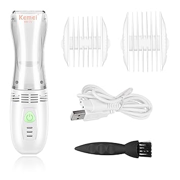 kemei trimmer amazon