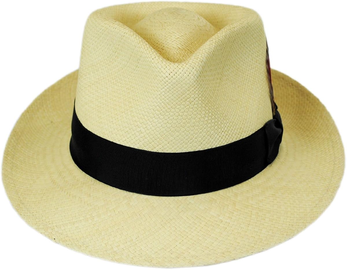jaxon straw hats