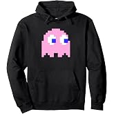 【PAC-MAN】PAC-MAN Classic 011 Pullover Hoodie