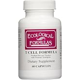 Cardiovascular Research T Cell Formula Tablets, 60 Count