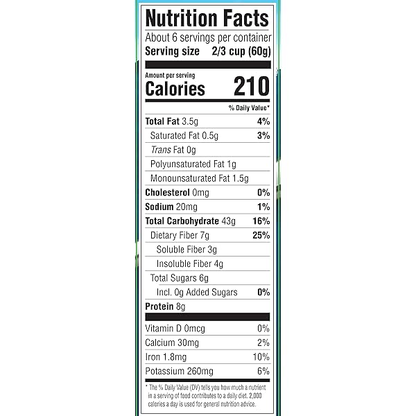 ALPEN MUESLI CEREAL, NO SUGAR ADDED, 14 OUNCE (PACK OF 6)
