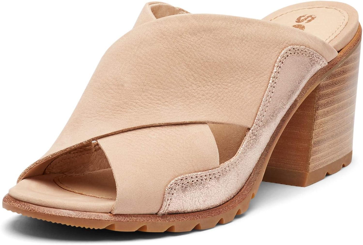 sorel womens casual boots