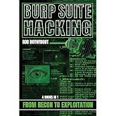Burp Suite Hacking: From Recon to Exploitation