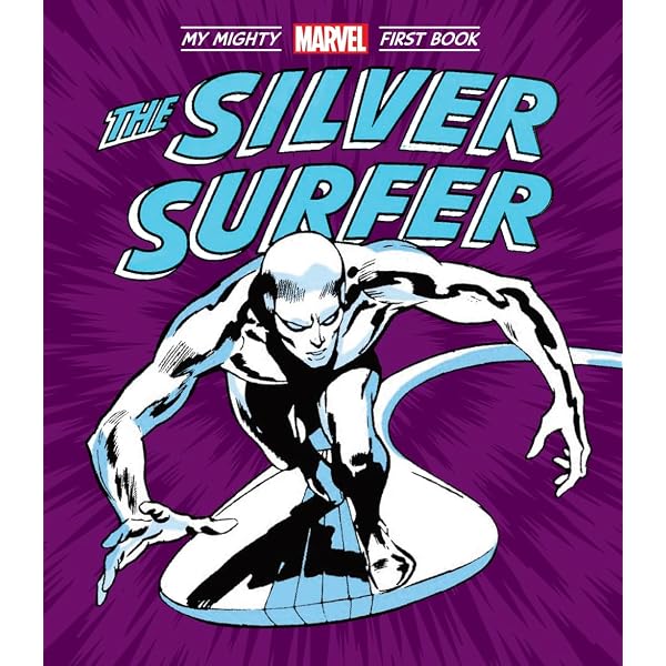 The Falcon: My Mighty Marvel First Book - Livros na Amazon Brasil