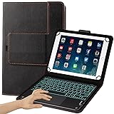 eoso TouchPad Keyboard case for