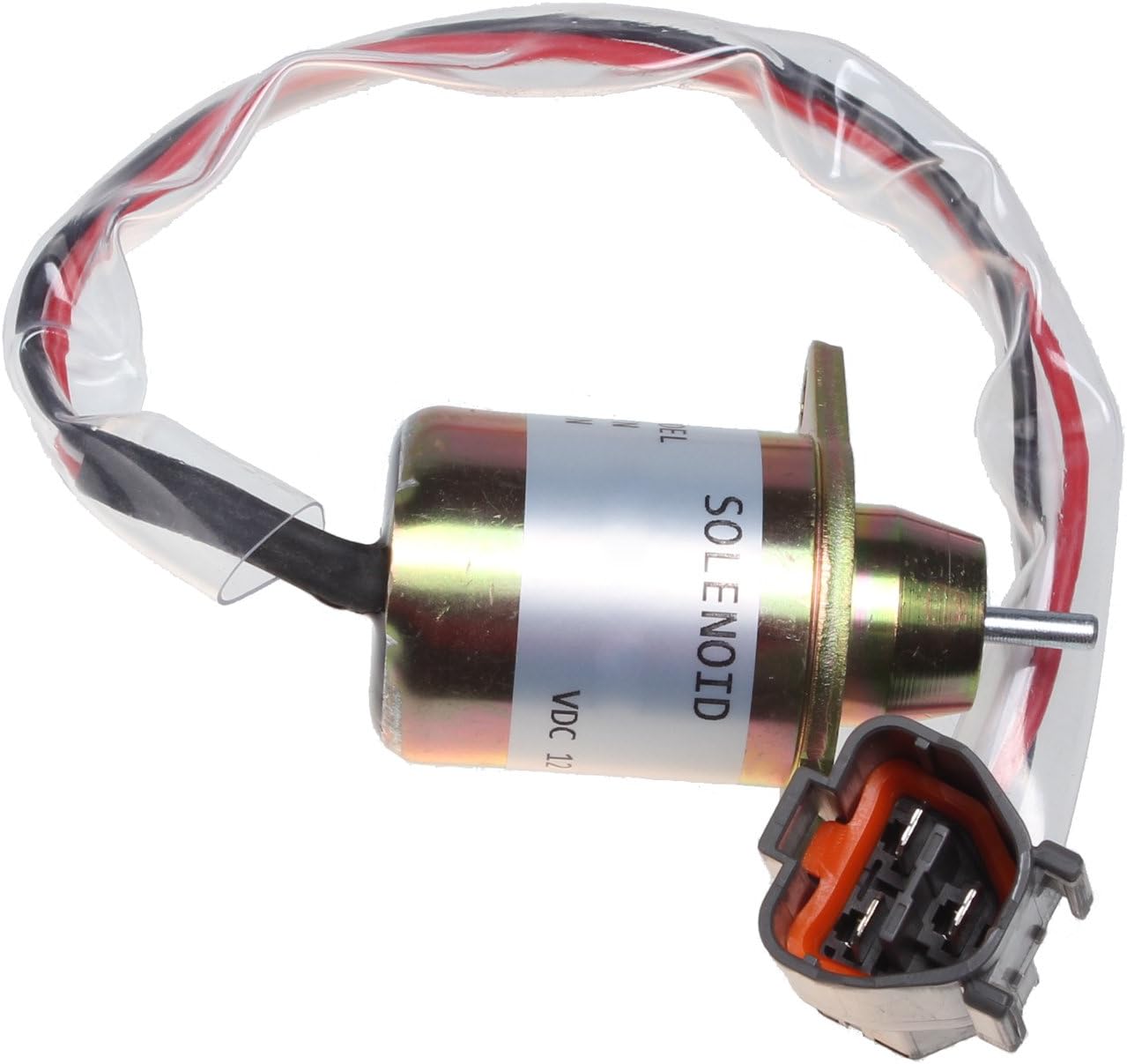 Соленоид 1503es 12s5suc12s