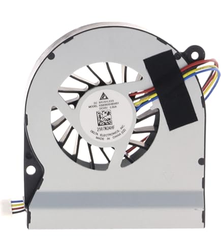 EG75070S1-C391-S99 Lüfter DC5V 2.50W 4PIN - PC Lüfter Ersatz