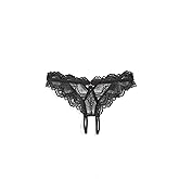 Thistle and Spire Women's Kane Overt Bikini Panties