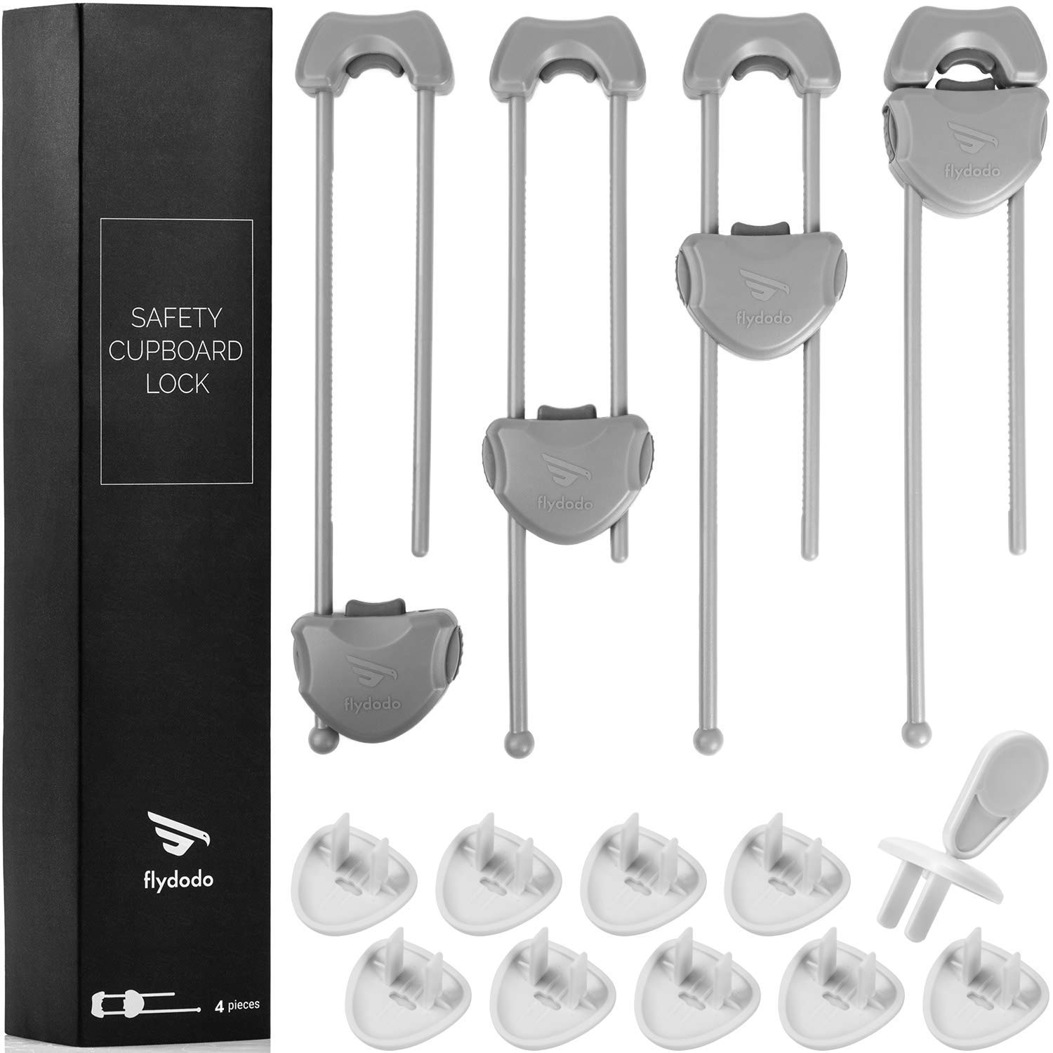 amazon child cupboard locks
