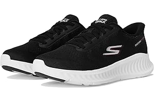 Skechers Mens Skechers Men's Hands Free Slip-ins Go Walk Now - Payton Sneaker Sneaker