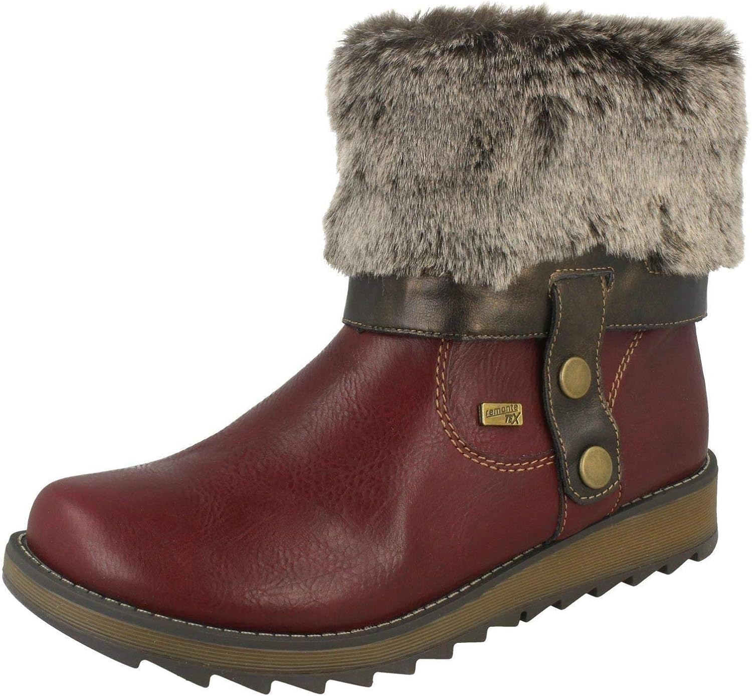 remonte boots australia