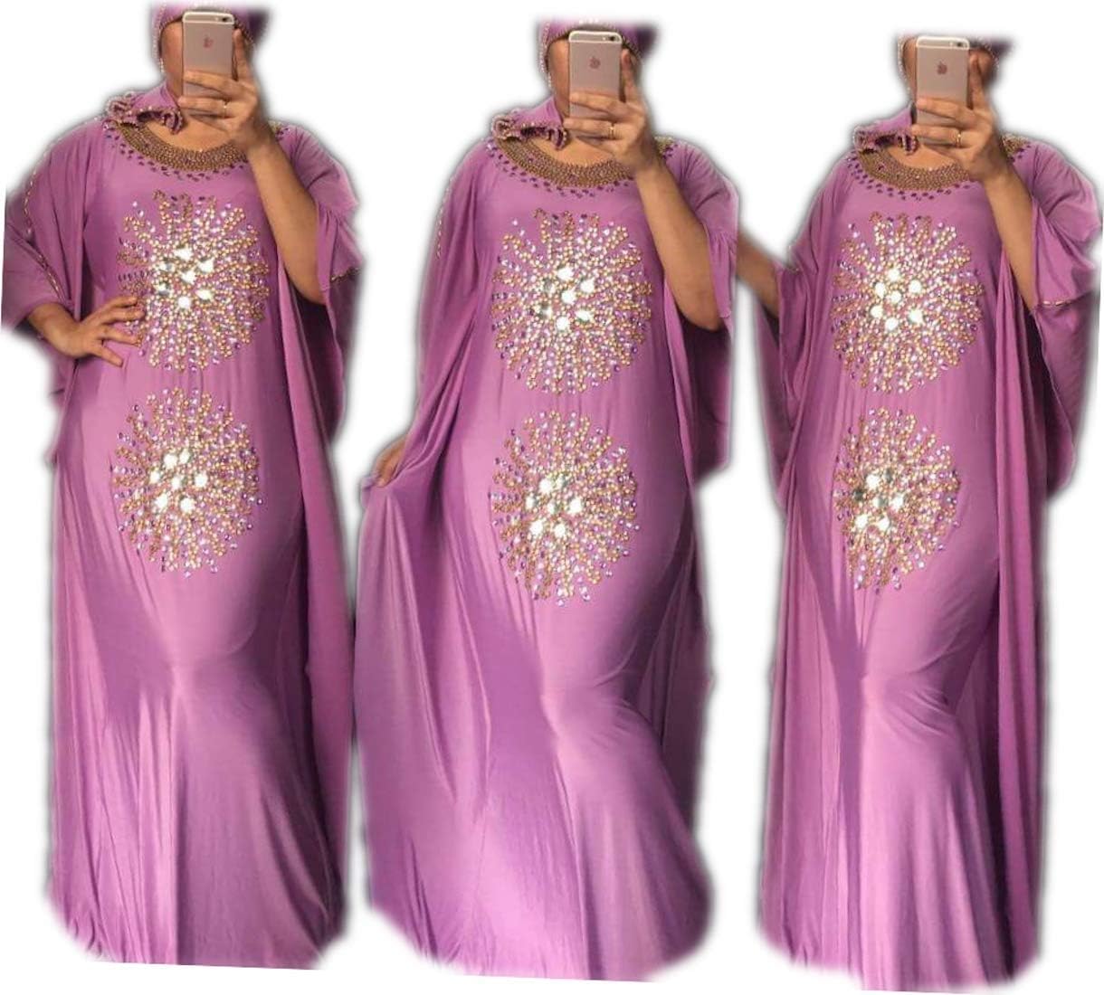 Paula - Fitted Batwing 36 Style Kaftan, Abaya, Dress