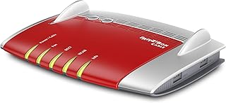 AVM FRITZ!Box 6490 Cable