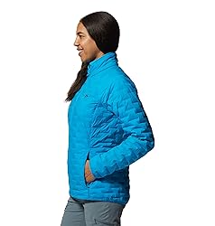 Mountain Hardwear Women's StretchDown Light