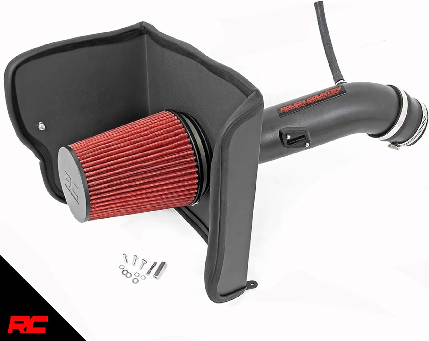 Best Cold Air Intakes (Review & Buying Guide) in 2020 The Drive