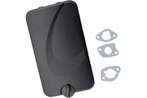 Tapa Air Cleaner Assembly Air Box Housing Compatible with Generac GP3600 Predator Ryobi Westinghouse Black Max Wen 3500 3600 4000 4375 4750 GN4500 GN400i Portable Generator and More