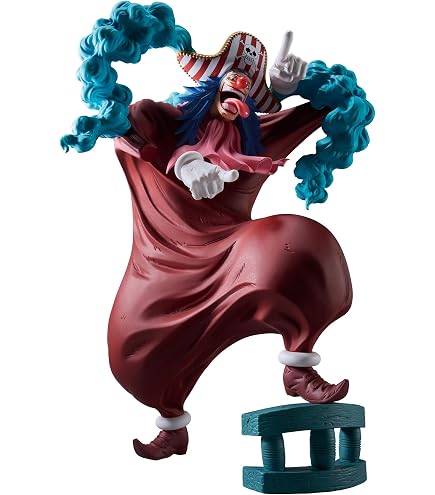 Amazon.com: Banpresto - One Piece - Romance Dawn Monkey D. Luffy