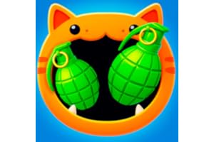 Shooting Hole: Combine and Stack