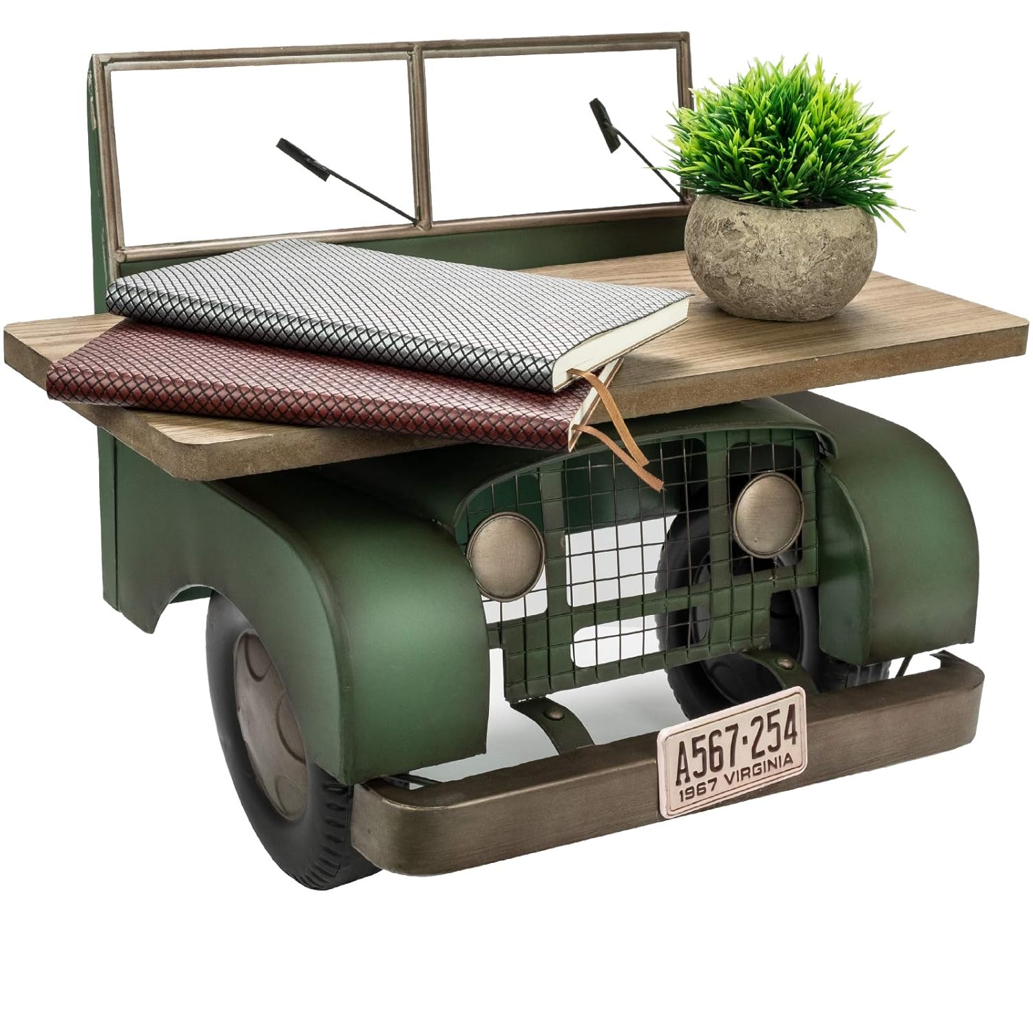 Best Unique Shelves For Kitchen