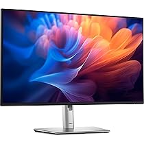 Monitor Dell de 27