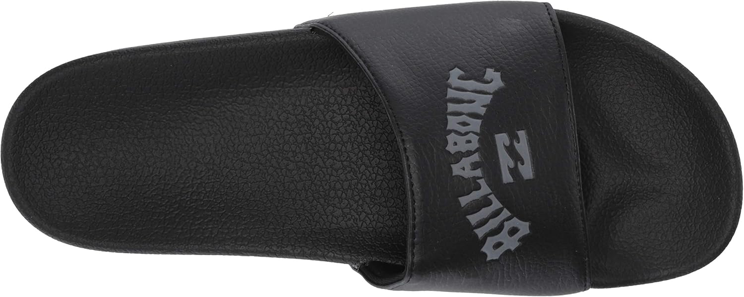 Billabong Men's Poolslide Corp Slide Sandal: Shoes