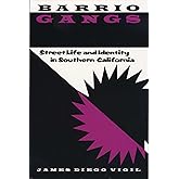 Barrio Gangs: Street Life and Identity in Southern California (CMAS Mexican American Monograph)