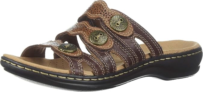 clarks leisa grace sandal