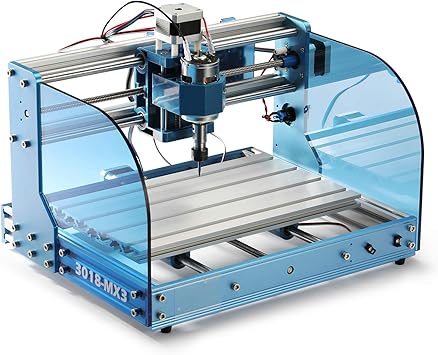 Genmitsu 3018-MX3 featured image