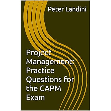 Amazon Best Sellers: Best Technical Project Management