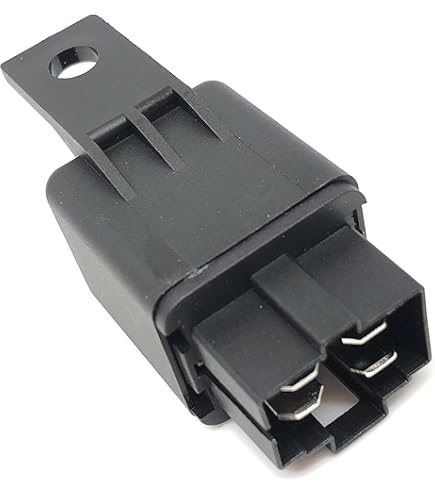 Starter Starting Motor Solenoid Valve Relay For 2009-2017 POLARIS - Foto 6