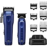 BaBylissPRO High-Performance Compact LO-PROFX Trimmer Prepacks