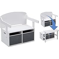 amazon prime childrens table and chairs