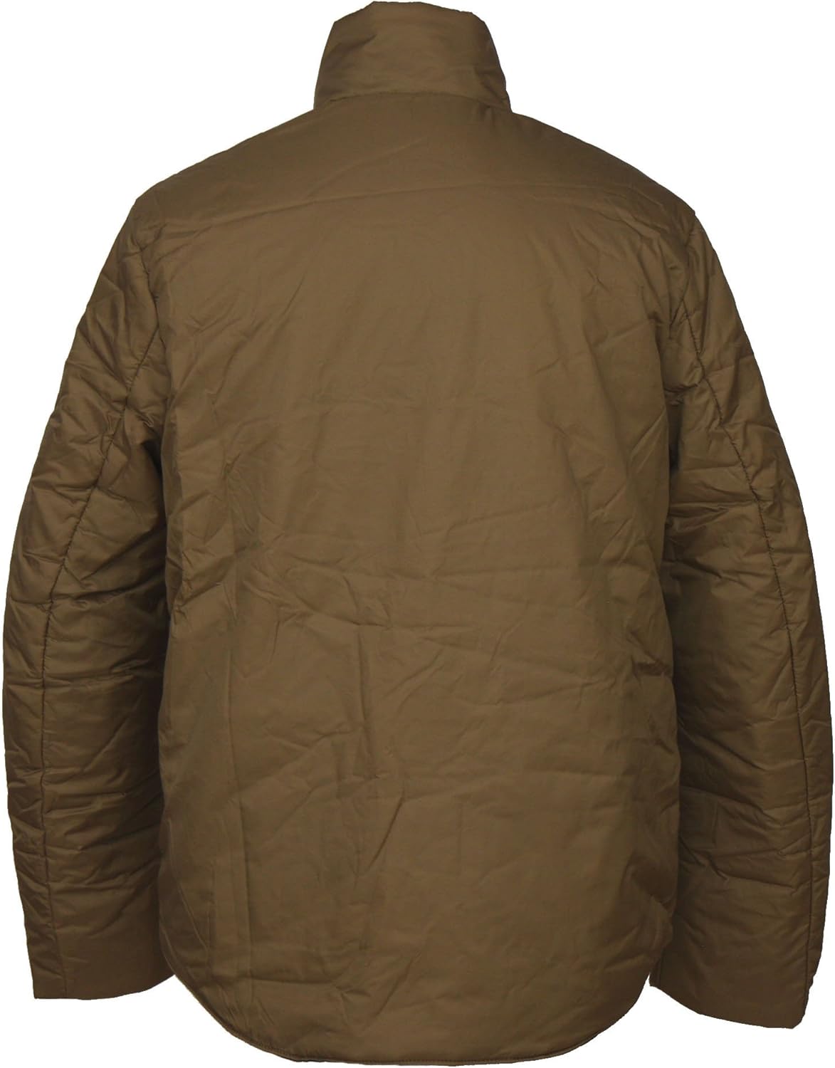 Amazon スナグパック Snugpak Airpak Liner Jacket 12aw Apj ラトビアンタン Dpmカモ M コート ジャケット 通販
