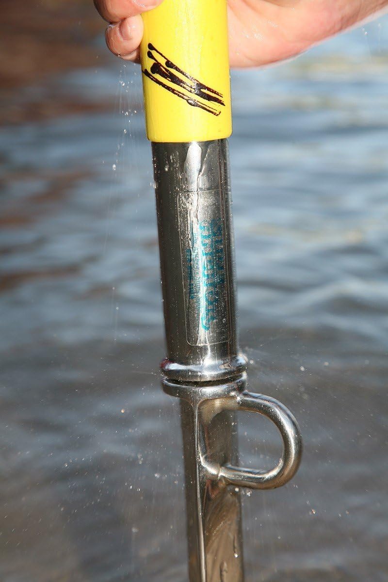 Slide Anchor Spike : Sports & Outdoors