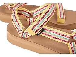 Teva Women's Midform Universal Woven