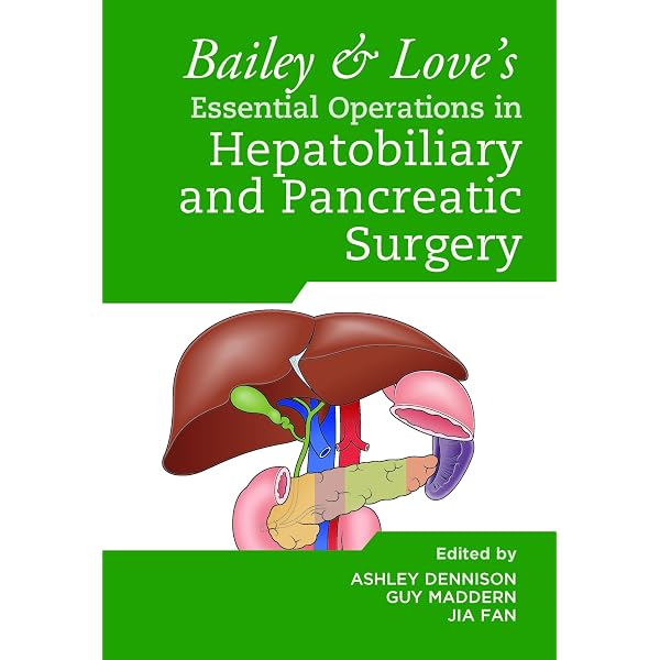 Operative Techniques in Hepato-Pancreato-Biliary Surgery: Print +