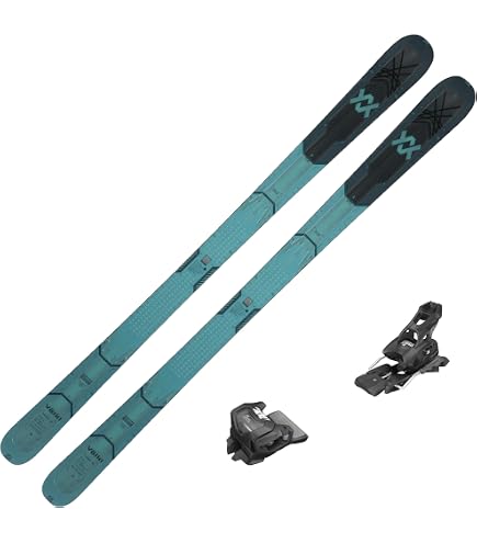 Amazon.com : 2025 Volkl Mantra 88 Skis : Sports & Outdoors
