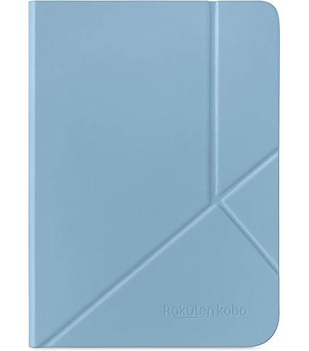 Amazon.com: Kobo Clara Colour/BW SleepCover Case | Cayenne Red