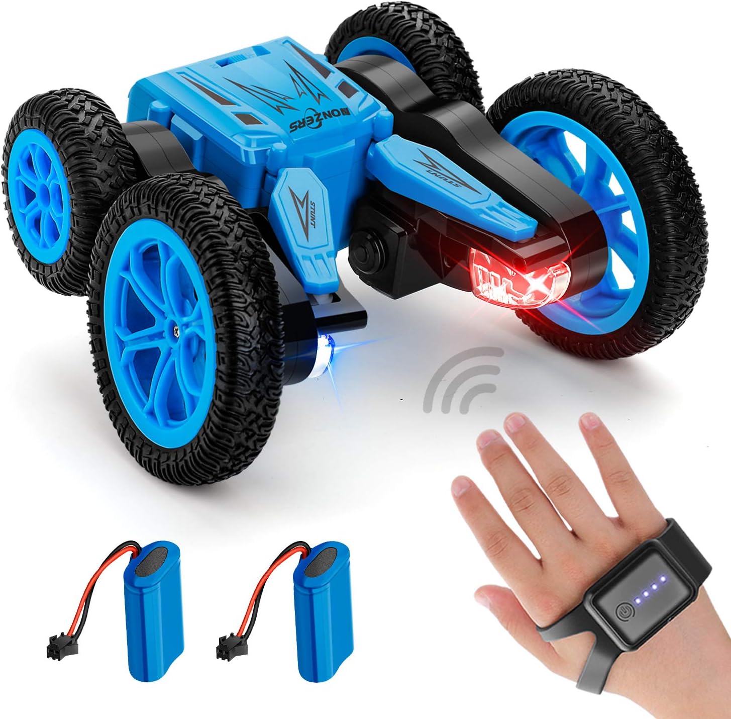 remote control car under 800