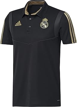 adidas polo real madrid