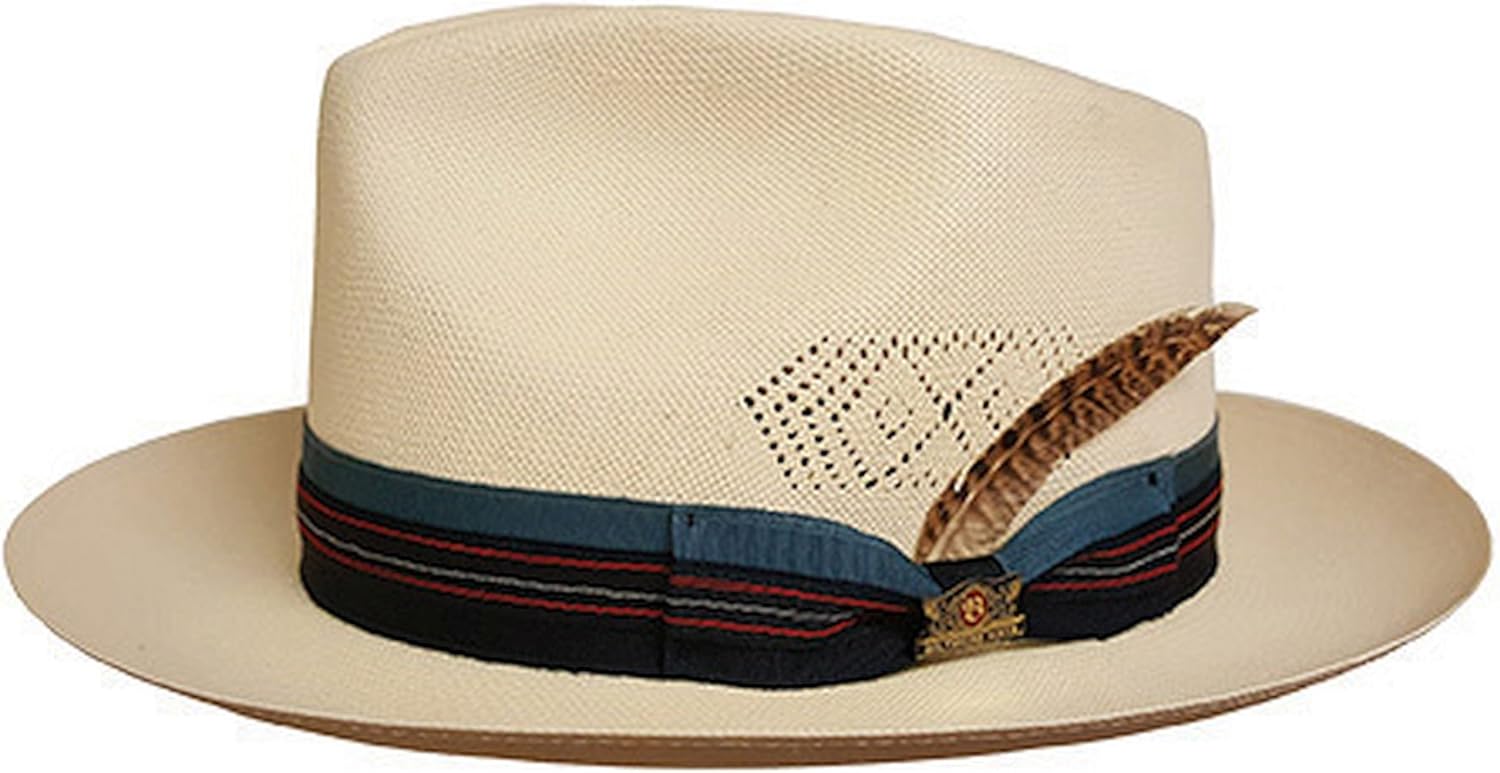 biltmore fedora hat