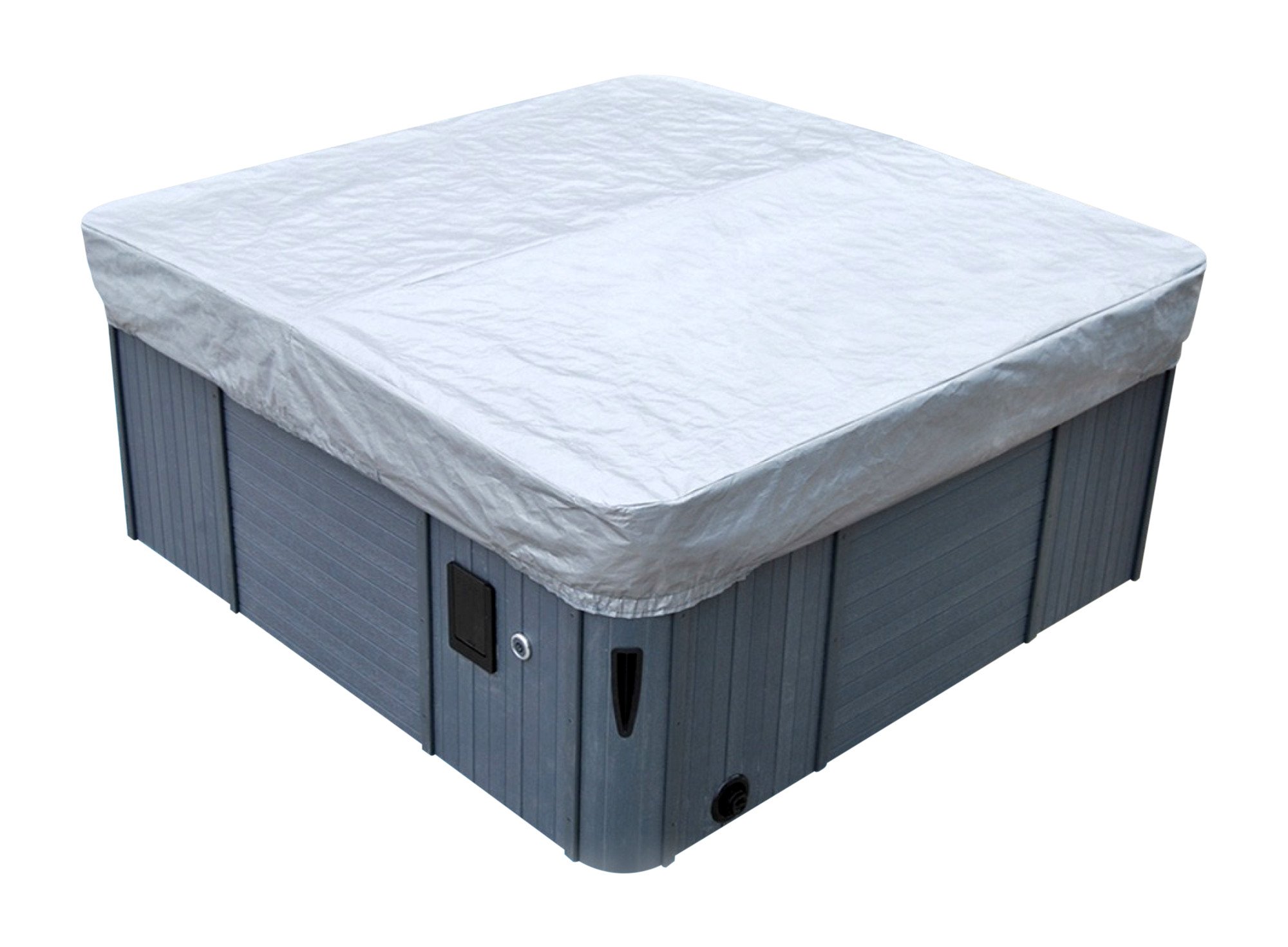 Canadian Spa Company CSCCG7FT Cover Guard, 7-Feet
