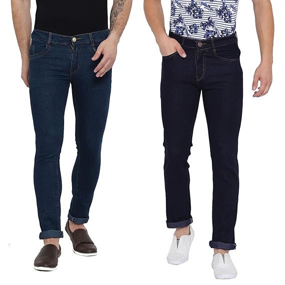 cotton jeans for mens combo offer