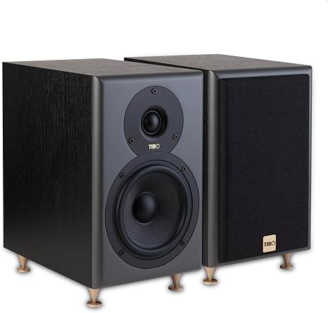 tibo floorstanding speakers