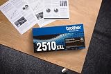 Brother TN-2510XXL Toner Cartridge Black - Genuine Super High Yield view 4