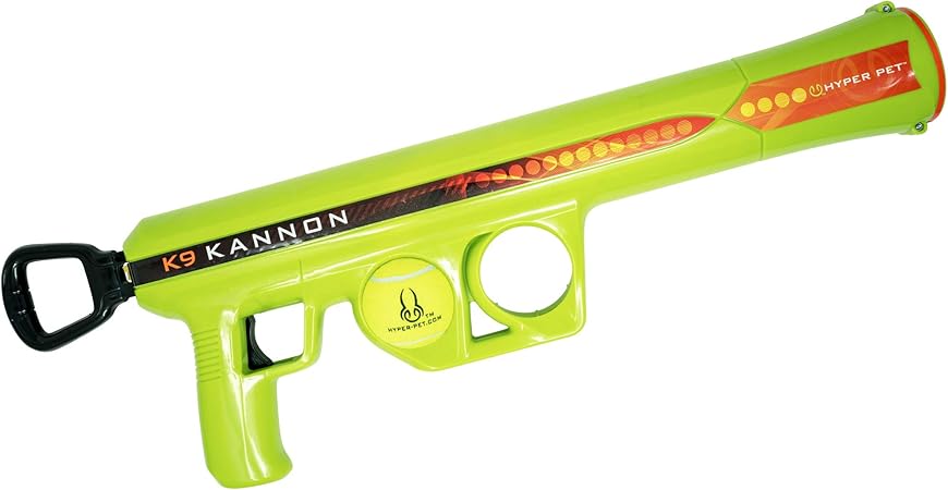 dog ball launcher amazon
