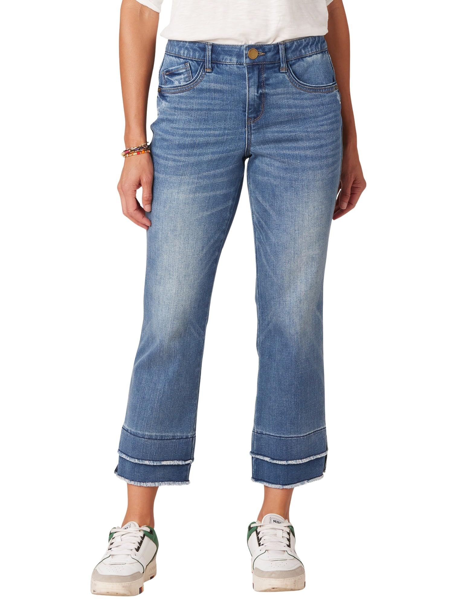 Democracy Women’s Ab Solution Kick Flare