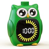 Doli Yearning Visual Timer for Kids, 99 Minute Cute