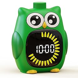 Doli Yearning Visual Timer for Kids, 99 Minute Cute