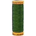 Gutermann 100% Natural Cotton Sewing Thread - Grass Green